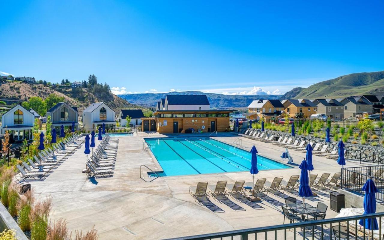 Raven'S View #64 Chelan Exterior foto